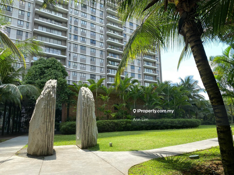 Kondominium untuk Dijual di Windows on The Park oleh Ann Lim - iProperty.com.my