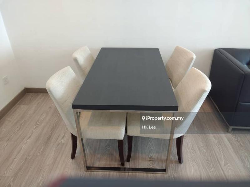 Residensi Servis untuk Dijual di Ramada (One @ Bukit Ceylon) oleh HK Lee - iProperty.com.my