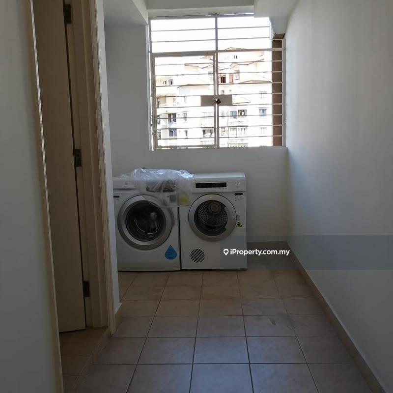 For Rent - Sri Tiara Residences