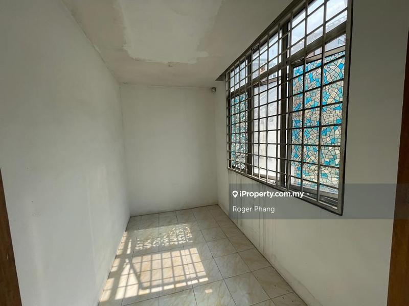 Shop-Office for Sale in Kuchai Entrepreneurs Park Shoplot, Kuchai Lama by Roger Phang - iProperty.com.my