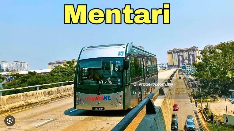 For Sale - Ridzuan Condominium