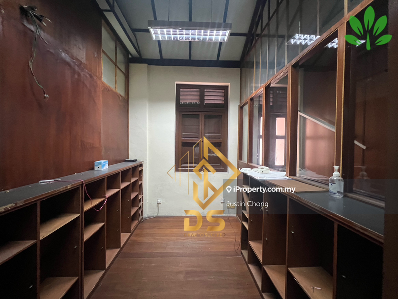 Shop for Rent in Jalan Lau Ek Ching, Ipoh by Justin Chong - iProperty.com.my