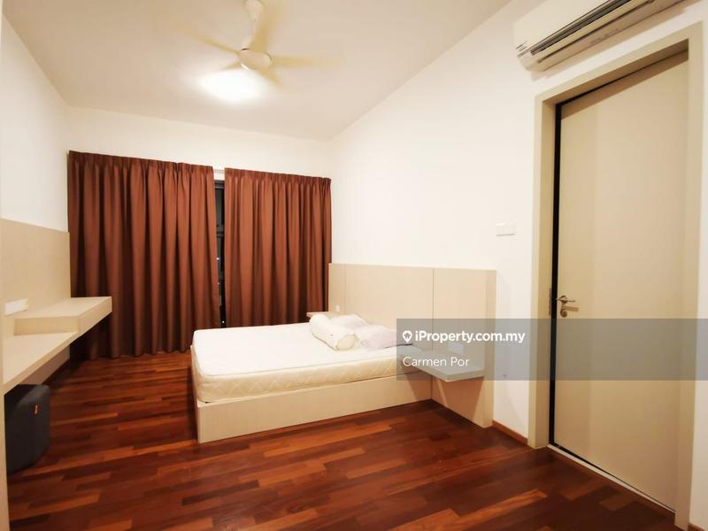 Condominium for Rent in Mira Residence by Carmen Por - iProperty.com.my