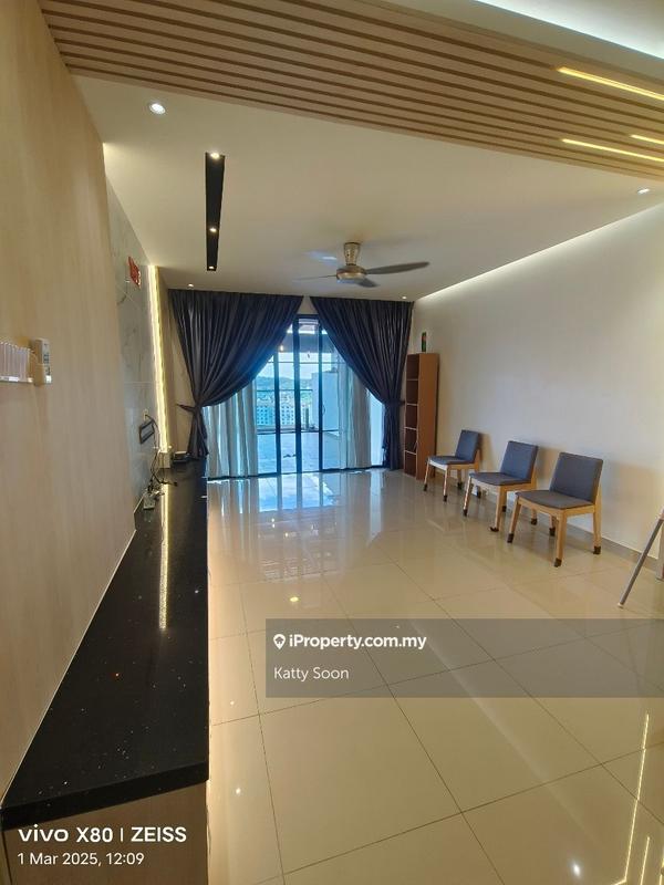 Service Residence for Sale in Symphony Tower (Menara Simfoni) by Katty Soon - iProperty.com.my