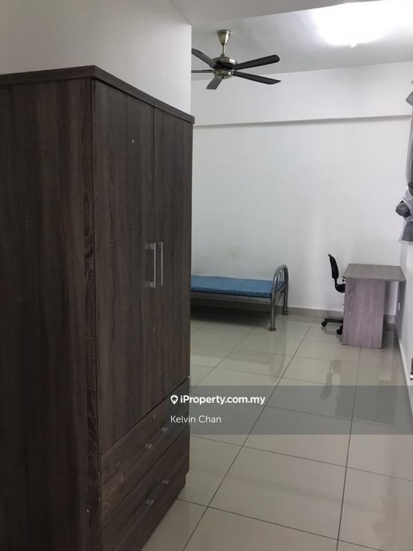 Service Residence for Sale in Glomac Centro Service Apartment by Kelvin Chan - iProperty.com.my
