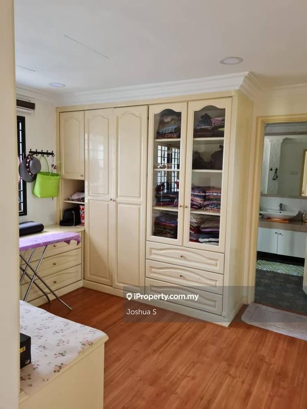 Bungalow House for Sale in Bukit Bandaraya, Bangsar by Joshua S - iProperty.com.my