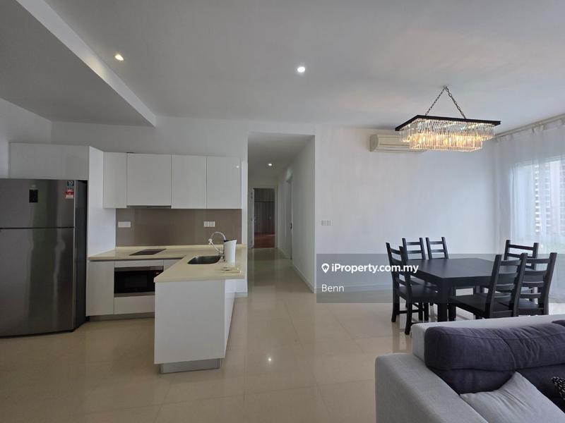 For Sale - Pavilion Hilltop