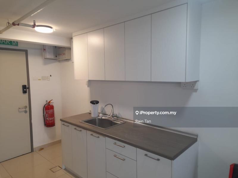 For Sale - Pinnacle Petaling Jaya