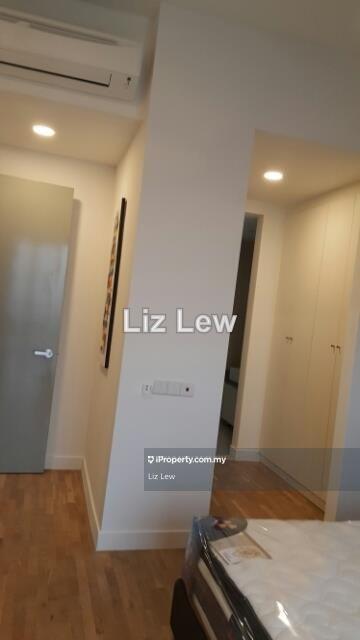 Residensi Servis untuk Disewa di Reflection Residences oleh Liz Lew - iProperty.com.my