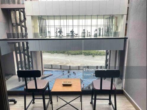 Residensi Servis untuk Dijual di Imperio Residence oleh Shawn Teh - iProperty.com.my