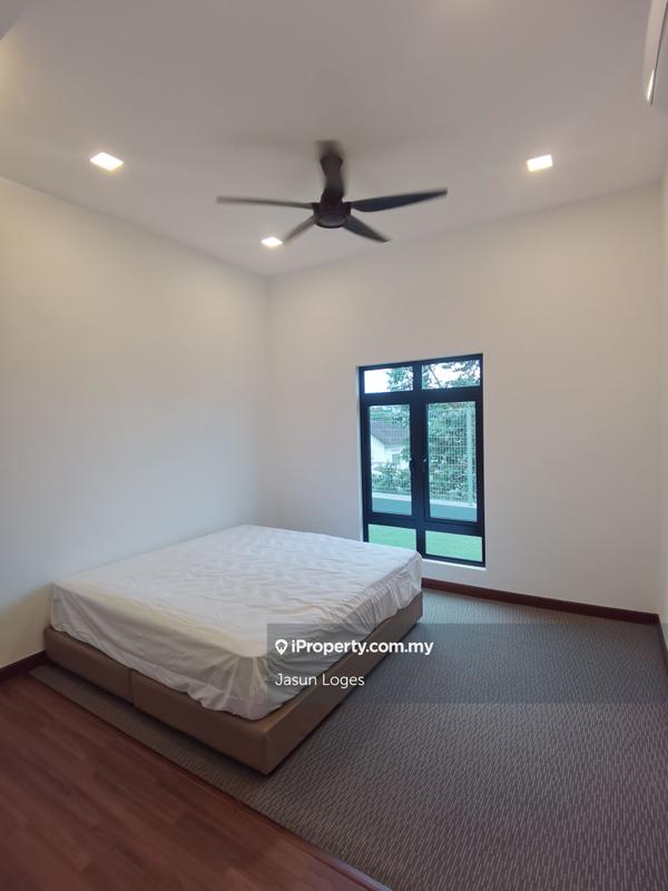 Semi-Detached House for Sale in Newly Rebuilt House at Seksyen 5, Bukit Gasing, Petaling Jaya by Jasun Loges - iProperty.com.my