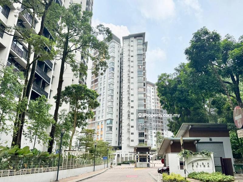 For Sale - Desa Putra