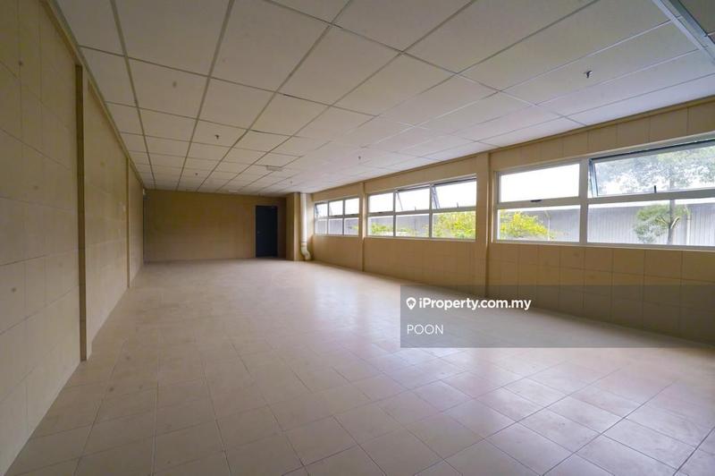 Detached Factory for Sale in Bukit Jelutong, Pasir Gudang by POON - iProperty.com.my