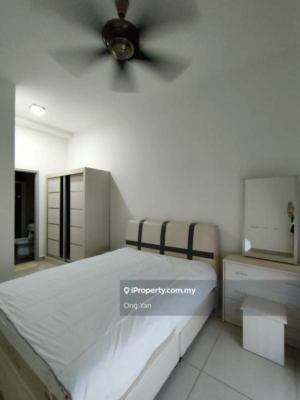 For Rent - Glomac Centro Service Apartment