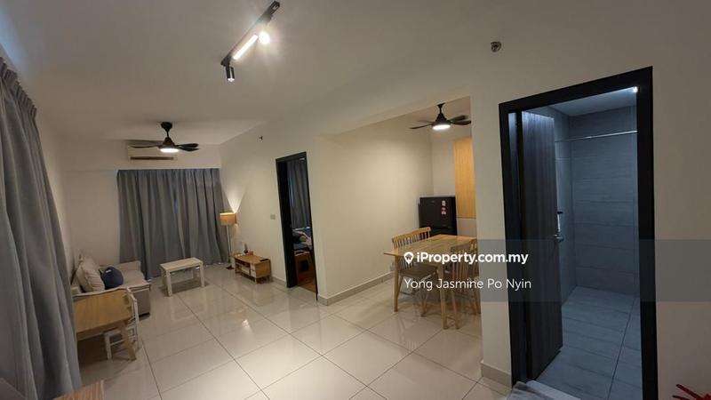 Residensi Servis untuk Disewa di The New Duo @ Edumetro oleh Yong Jasmine Po Nyin - iProperty.com.my