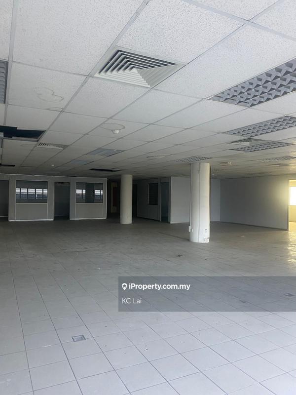Gudang untuk Dijual di Seksyen 51, Petaling Jaya oleh KC Lai - iProperty.com.my