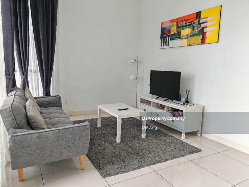 For Rent - Nadi Bangsar