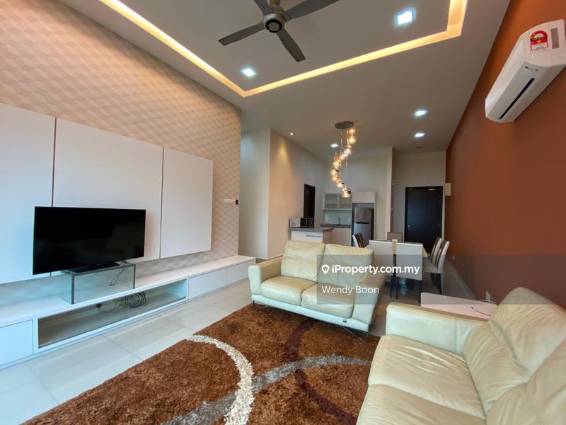 Kondominium untuk Disewa di Puteri Palma Condominiums oleh Wendy Boon - iProperty.com.my