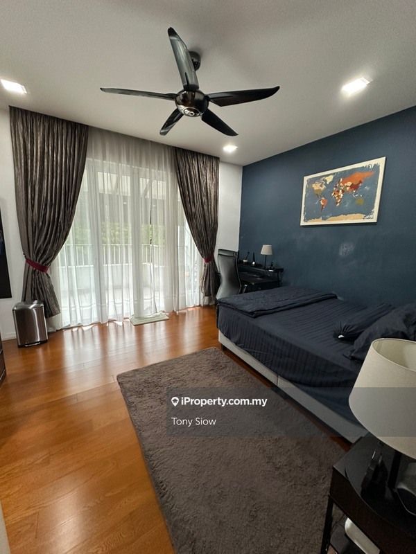 Townhouse for Sale in Putra Heights, Subang Jaya by Tony Siow - iProperty.com.my