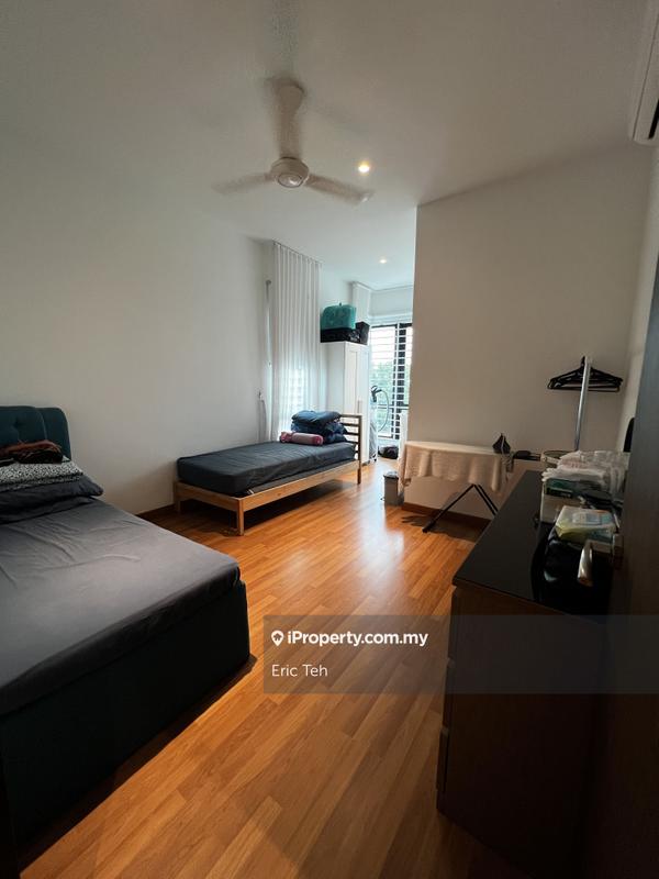 2-storey Terraced House for Sale in Bandar Bukit Raja, Klang by Eric Teh - iProperty.com.my