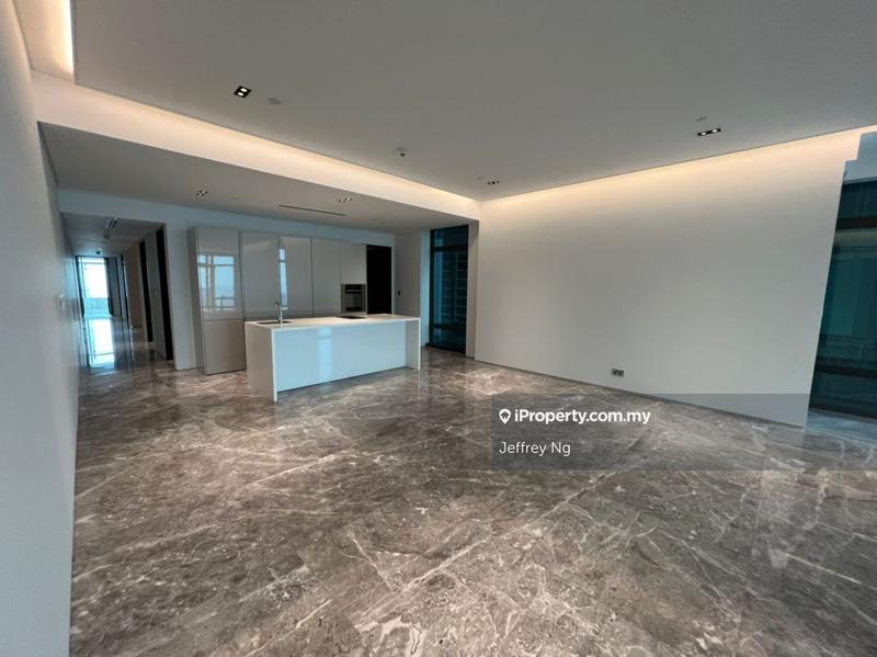 Service Residence for Sale in Four Seasons Place by Jeffrey Ng - iProperty.com.my