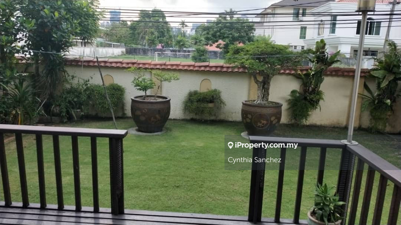 Bungalow House for Sale in Taman U Thant, Ampang by Cynthia Sanchez - iProperty.com.my