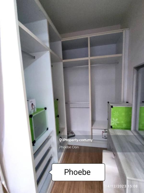 Flat for Sale in Taman Panchor by Phoebe Oon - iProperty.com.my