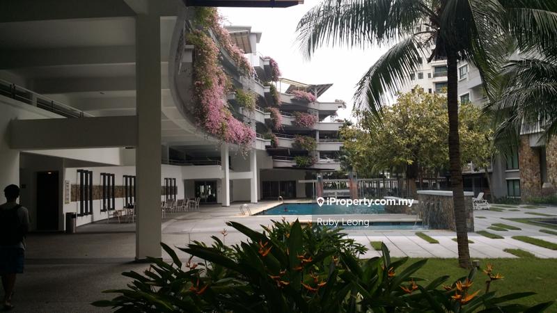 Kondominium untuk Dijual di Opal Damansara oleh Ruby Leong - iProperty.com.my