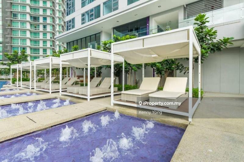 Kondominium untuk Disewa di The Robertson oleh Kenny Yong - iProperty.com.my