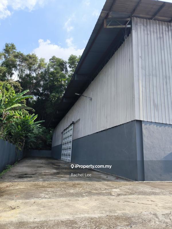 Gudang untuk Disewa di Kampung Baru Subang, Sungai Buloh oleh Rachel Lee - iProperty.com.my