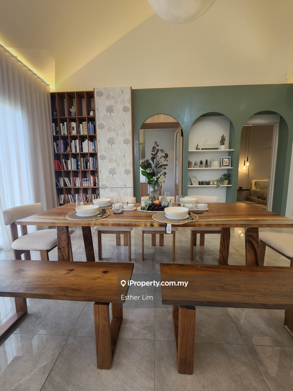 Rumah Berkembar untuk Dijual di Klemeru, Ipoh oleh Esther Lim - iProperty.com.my