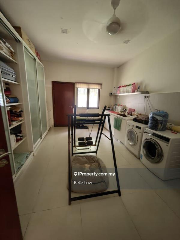 Banglo untuk Dijual di Genting Sempah, Bentong oleh Belle Low - iProperty.com.my