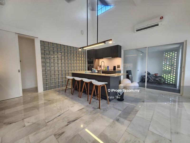 Bungalow House for Rent in Leisure Farm @ Merbok Spring, Johor Bahru by Kate Tee - iProperty.com.my