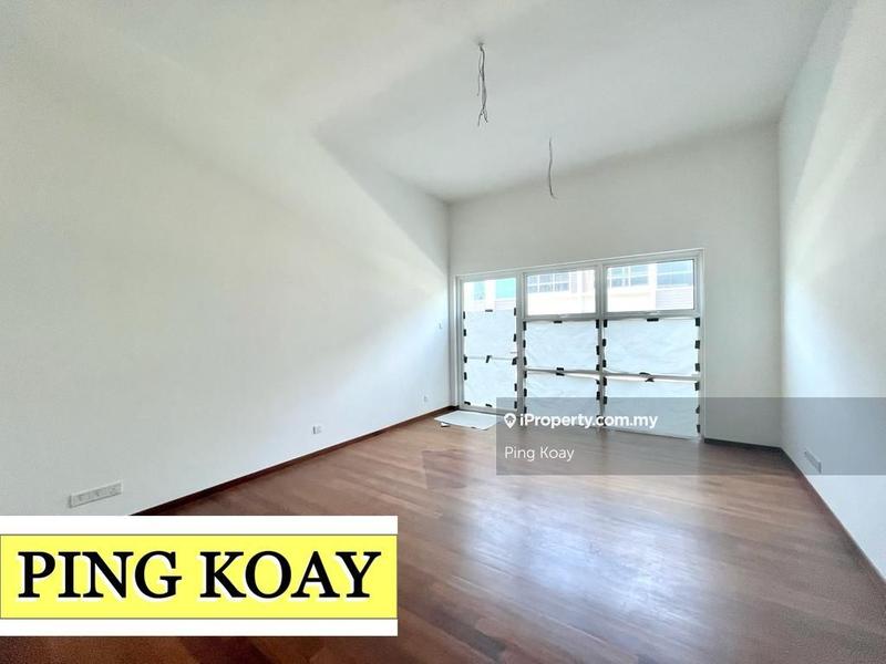 Rumah Teres 3-Tingkat untuk Dijual di Tanjung Bungah, Penang oleh Ping Koay - iProperty.com.my
