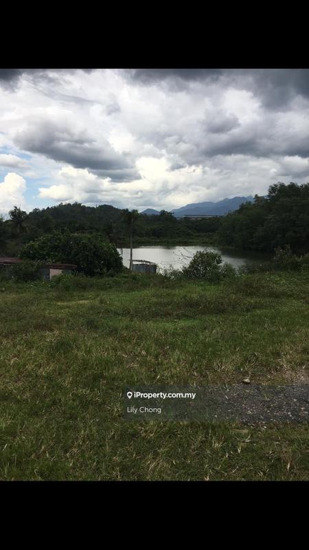 Agricultural Land for Sale in Ulu Kinta, Ipoh by Lily Chong - iProperty.com.my