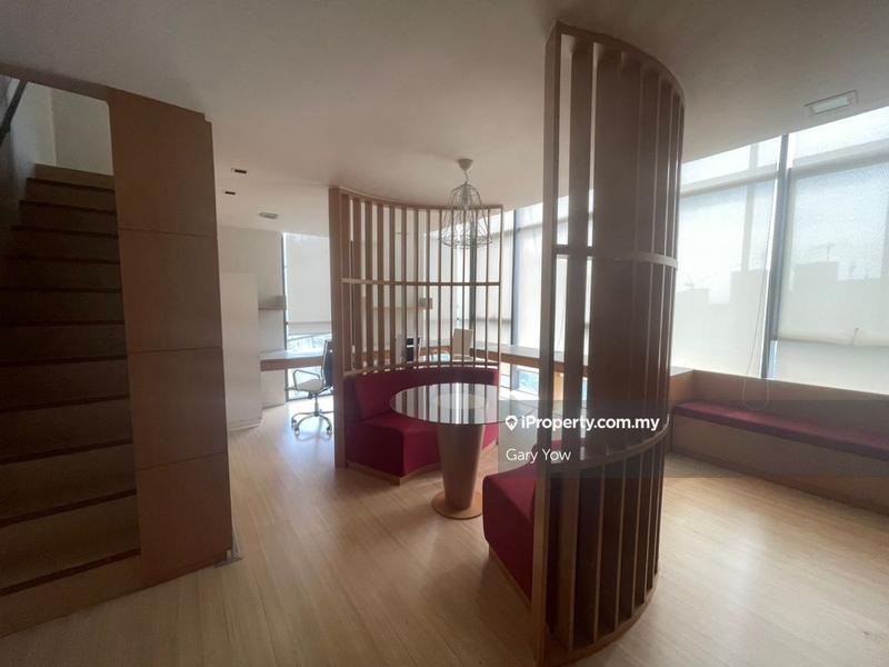 For Rent - Empire Damansara