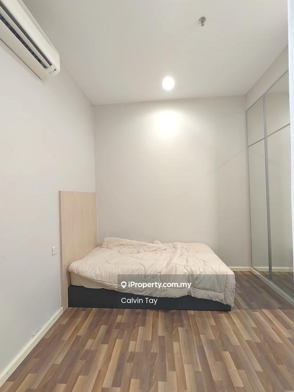 Kondominium untuk Dijual di Upland Serviced Suite (USS) oleh Calvin Tay - Bedroom - iProperty.com.my