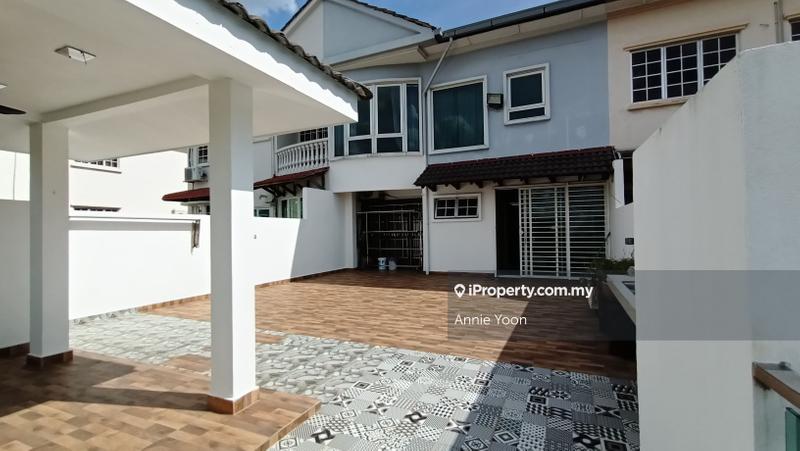 Rumah Teres 2.5-Tingkat untuk Dijual di BANDAR PUCHONG JAYA, Puchong oleh Annie Yoon - iProperty.com.my