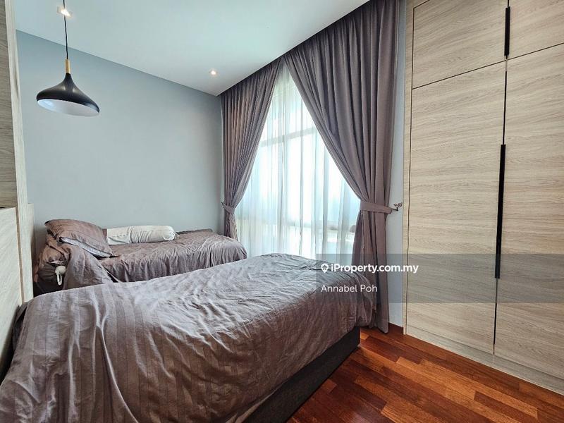 Condominium for Rent in Menara Avenue (Menara Promenade) by Annabel Poh - iProperty.com.my