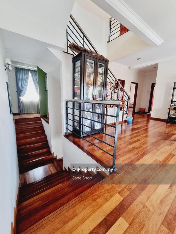Banglo untuk Dijual di Bukit Jalil, Kuala Lumpur oleh Jane Shoo - iProperty.com.my