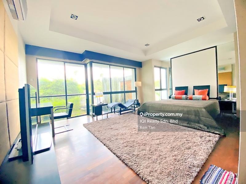 Bungalow House for Sale in The Villa Serai Saujana @ Saujana Golf, Saujana by Ken Tan - iProperty.com.my