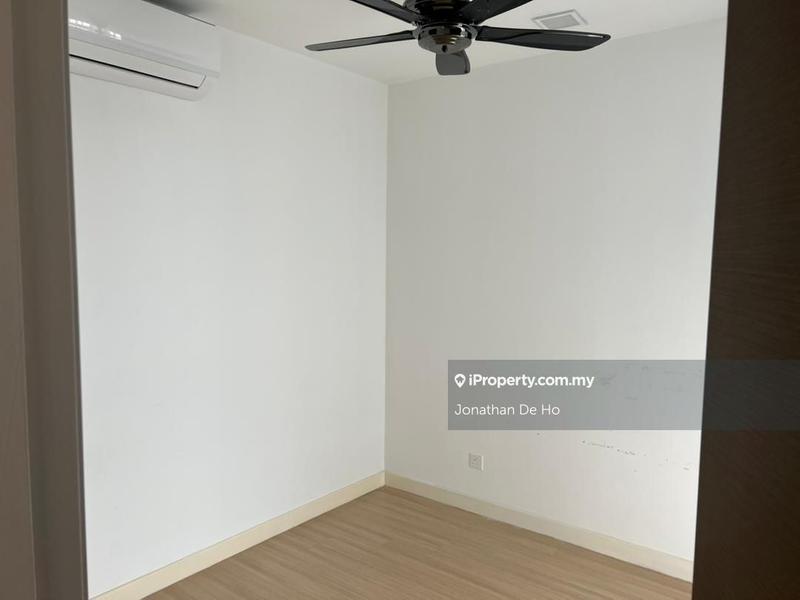 Residensi Servis untuk Dijual di H2O Residences oleh Jonathan De Ho - iProperty.com.my