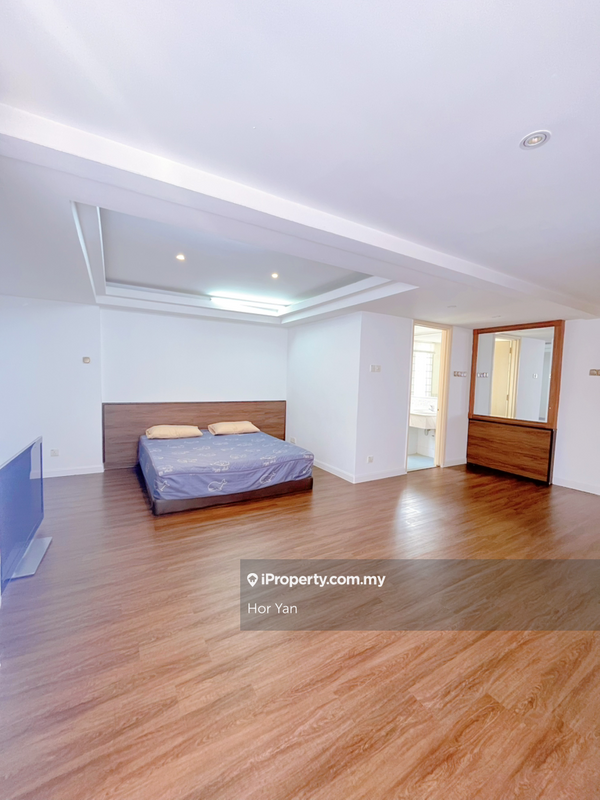 Kondominium untuk Dijual di Pantai Panorama Condominiums oleh Hor Yan - iProperty.com.my