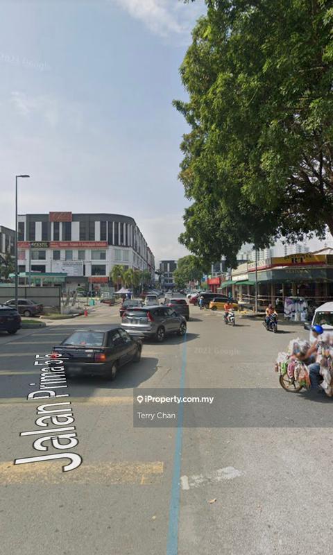 Kedai untuk Dijual di Puchong, Selangor oleh Terry Chan - iProperty.com.my