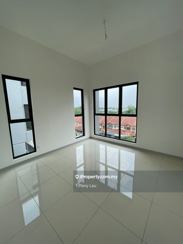 Semi-Detached House for Sale in Bandar Bukit Puchong 2, Puchong by Tiffany Lau - iProperty.com.my