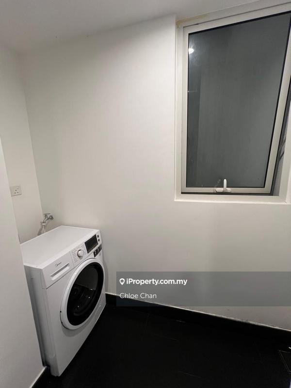 Service Residence for Sale in UNA Serviced Apartment by Chloe Chan - iProperty.com.my