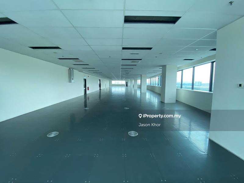 Office for Rent in Bandar Puteri Puchong, Puchong by Jason Khor - iProperty.com.my