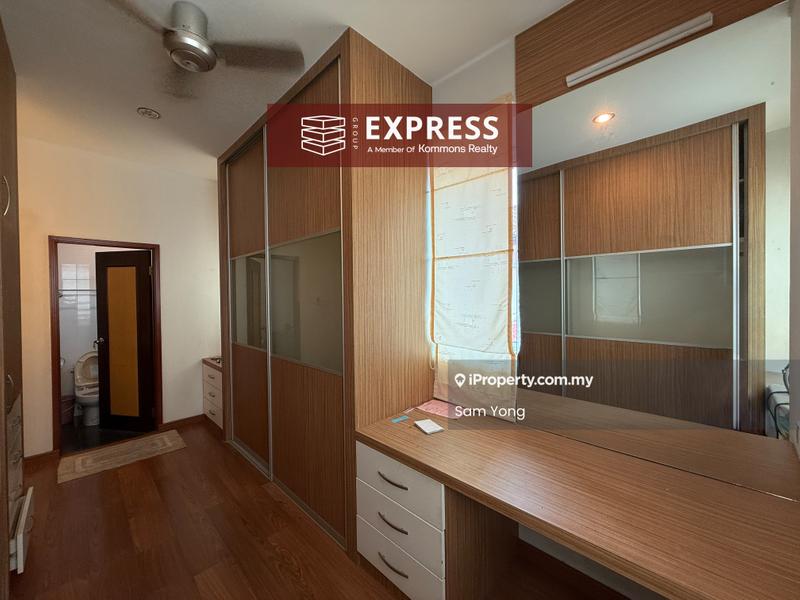 Semi-Detached House for Sale in Jee Foh Utama, Miri by Sam Yong - iProperty.com.my