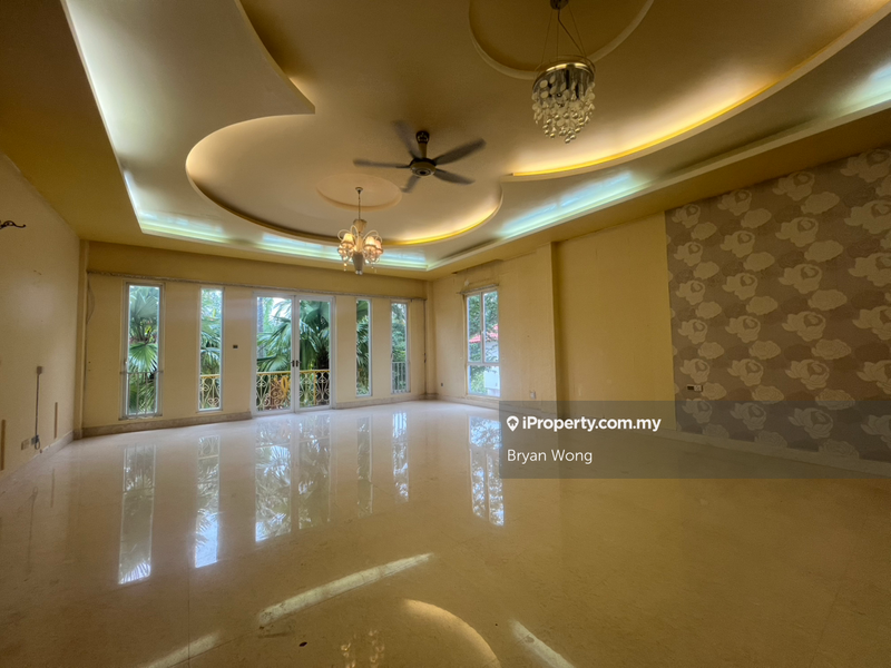 Bungalow House untuk Dijual di Country Heights, Kajang oleh Bryan Wong - iProperty.com.my