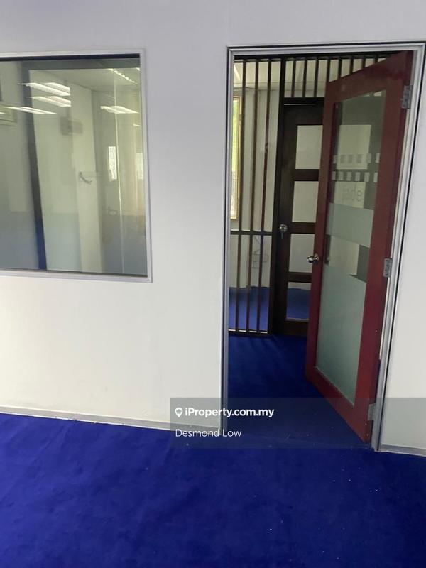 Office for Rent in Pudu, KL City Centre by Desmond Low - iProperty.com.my